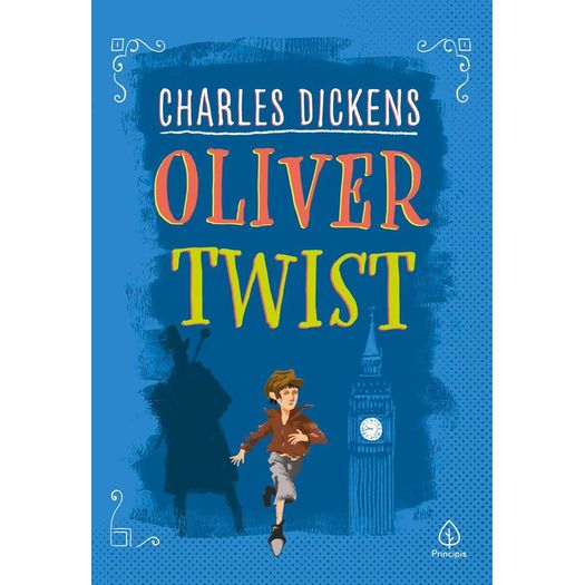oliver twist oliver twist
