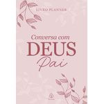 livro planner conversa com deus pai livro planner conversa com deus pai