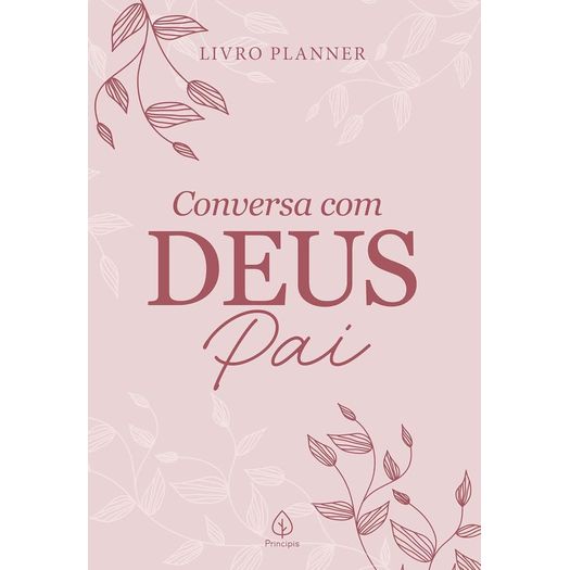 livro planner conversa com deus pai livro planner conversa com deus pai