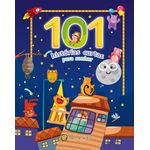 101 historias curtas - para sonhar