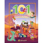 101 historias curtas - extraordinárias