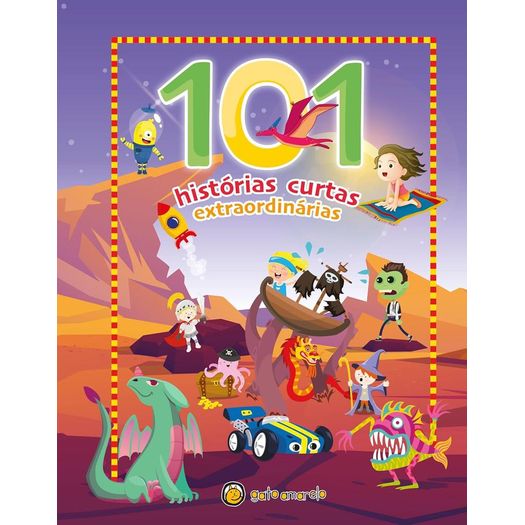 101 historias curtas - extraordinárias 101 historias curtas - extraordinárias