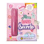 meu diário secreto - meninas
