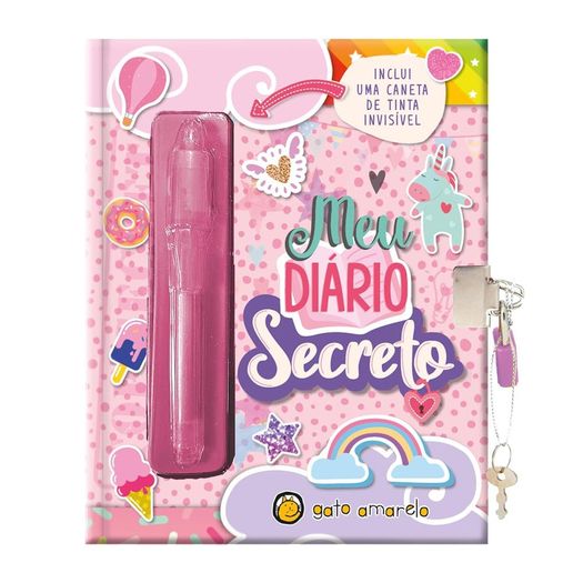 meu diário secreto - meninas meu diário secreto - meninas