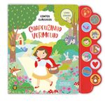 mundo de sons: chapeuzinho vermelho