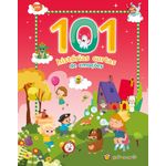 101 historias curtas - de emoções