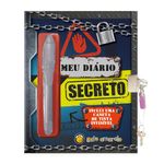 meu diário secreto - meninos
