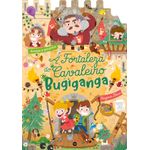 a fortaleza do cavaleiro bugiganga