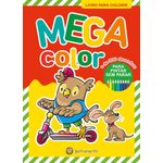 mega color 2