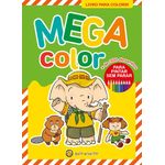 mega color 1