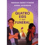 quatro eids e um funeral