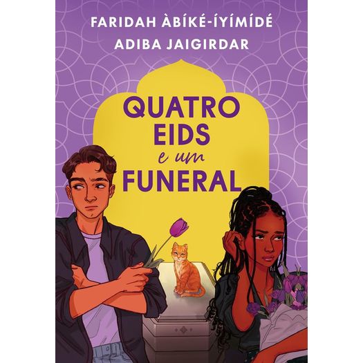 quatro eids e um funeral quatro eids e um funeral