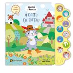 mundo de sons: o gato de botas
