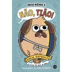 meu nome é não, tião!