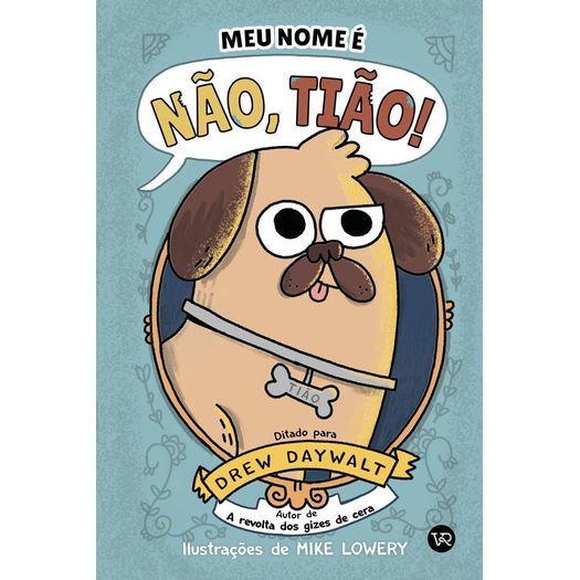 meu nome é não, tião! meu nome é não, tião!