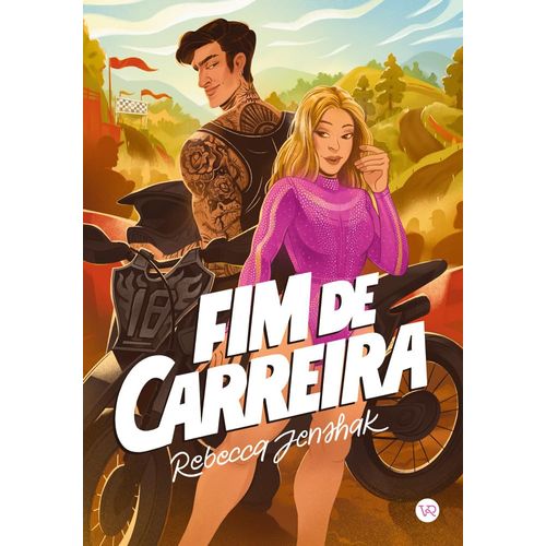 fim de carreira