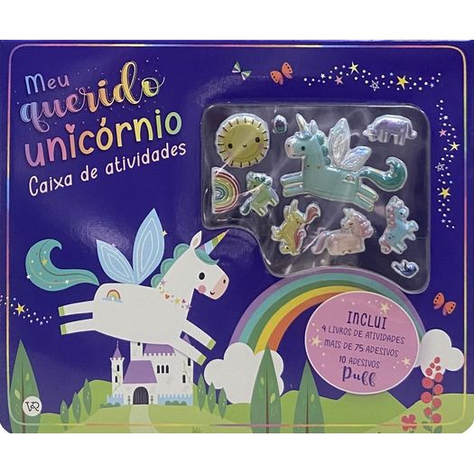 meu querido unicórnio meu querido unicórnio