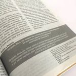 bíblia de estudo joyce meyer - nude