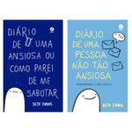 kit ansiosas