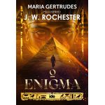 o enigma o enigma