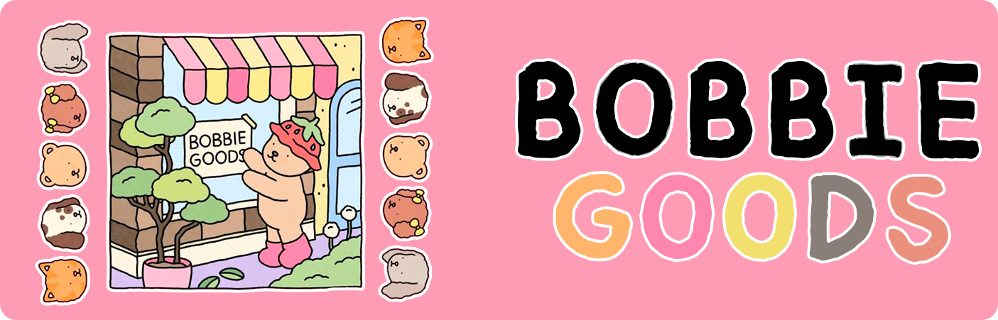 Desk - Bobbie Goods