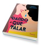 dando o que falar dando o que falar