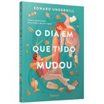 o dia em que tudo mudou