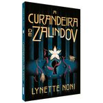 a curandeira de zalindov 1 a curandeira de zalindov 1