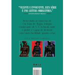 um tom mais escuro de magia 1 - nova capa