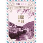 kit a livraria mágica de paris