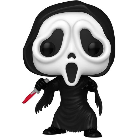 ghost face - ghost face (1607) - funko ghost face - ghost face (1607) - funko