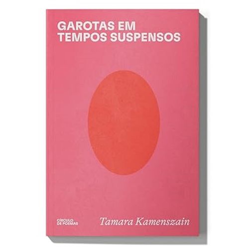 garotas em tempos suspensos - fosforo