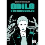 odile e os crocodilos odile e os crocodilos
