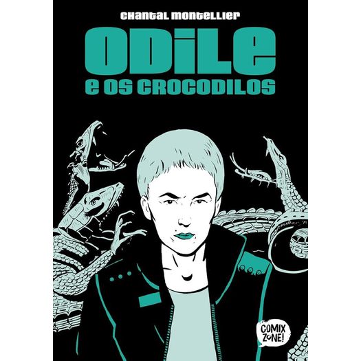 odile e os crocodilos odile e os crocodilos