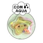 adesivo decorativo sticker com agua multi adesivo decorativo sticker com agua multi