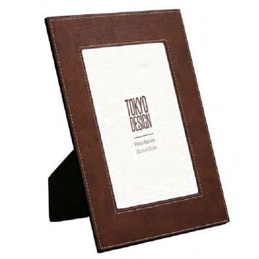 porta retrato 20x25cm mdf vinil trufa porta retrato 20x25cm mdf vinil trufa