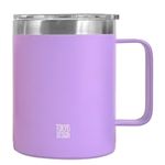 caneca inox com tampa diversas cores caneca inox com tampa diversas cores
