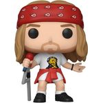 guns n roses - axel rose (397) - funko