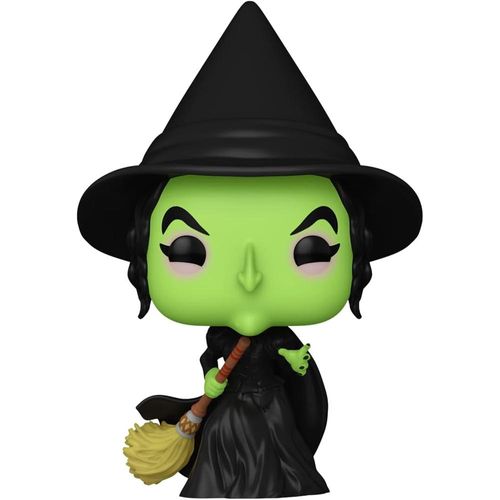 the wizards of oz - wicked witch (1519) - funko