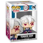 demon slayer - tengen uzui (1750) - funko