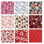 papel presente sortido amor rolinho 1 folha papel presente sortido amor rolinho 1 folha