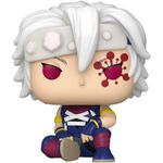 demon slayer - tengen uzui (1750) - funko