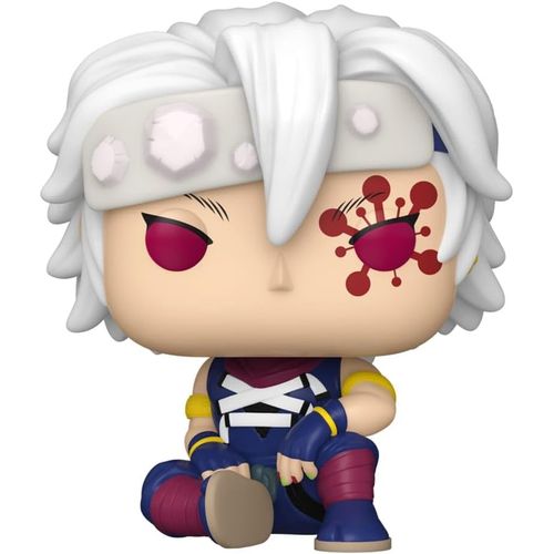 demon slayer - tengen uzui (1750) - funko