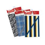 kit poli embalagem sortido casual com fita e tag kit poli embalagem sortido casual com fita e tag