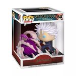 jujutsu kaisen - satoro gojo (1644) - funko