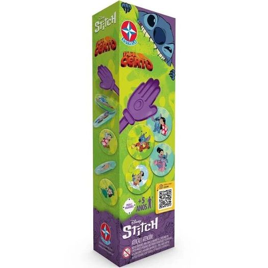jogo tapa certo stitch jogo tapa certo stitch