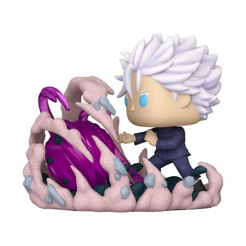 jujutsu kaisen - satoro gojo (1644) - funko