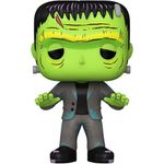 universal monster - frankenstein (1630) - funko