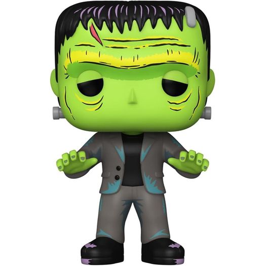 universal monster - frankenstein (1630) - funko universal monster - frankenstein (1630) - funko