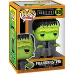 universal monster - frankenstein (1630) - funko